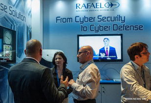 2015网络技术展会盛大开幕，引领网络技术服务新篇章