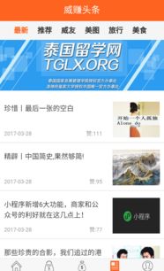 威赚 北京国联中微网络技术股份公司产品与服务解析