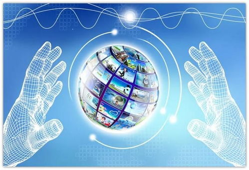 顶尖阵容齐聚云端 网络技术服务领域迎来专家时代